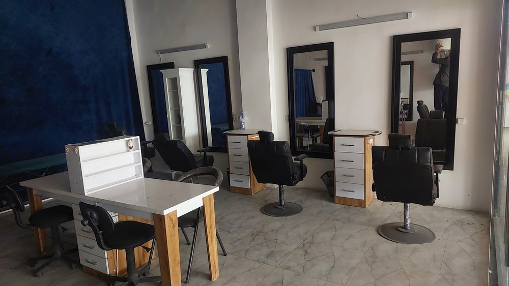 Тайёр бизнес сотилади