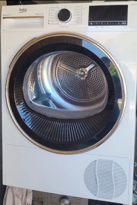 Uscator rufe marca Beko