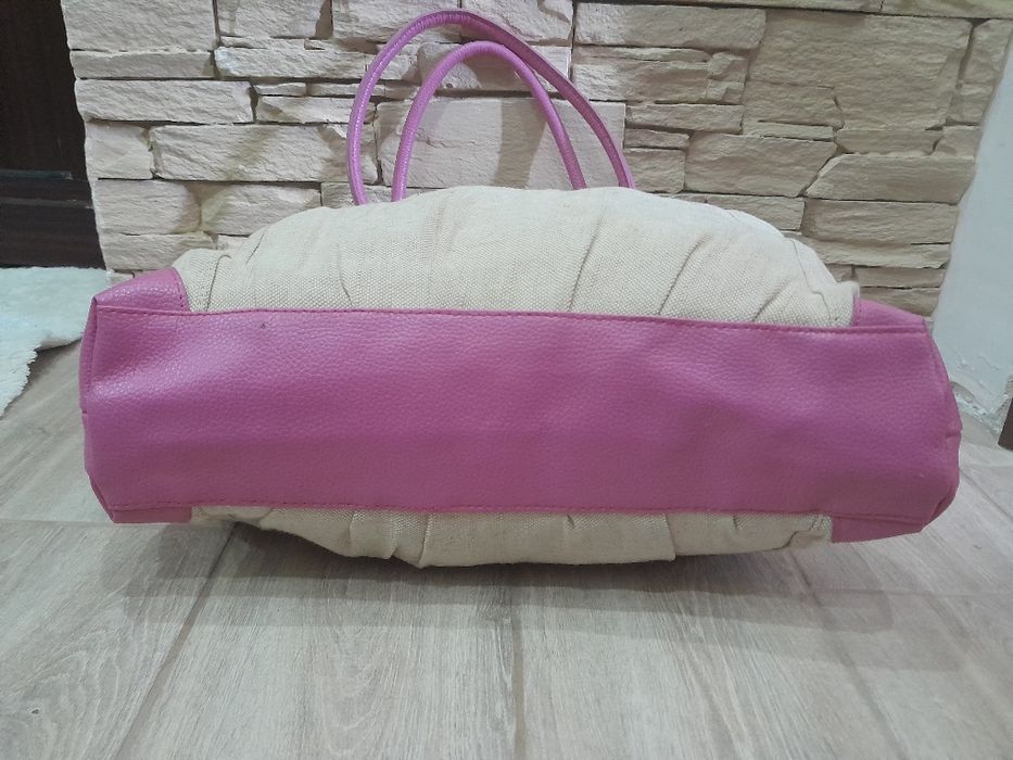 Дамска ежедневна чанта