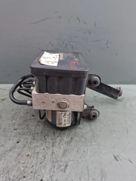 Pompa ABS 8M51-2C405-AA Ford Focus 2005 1.6 TDCi MT (90 hp)