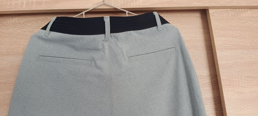 Pantaloni subțiri Zara băieți