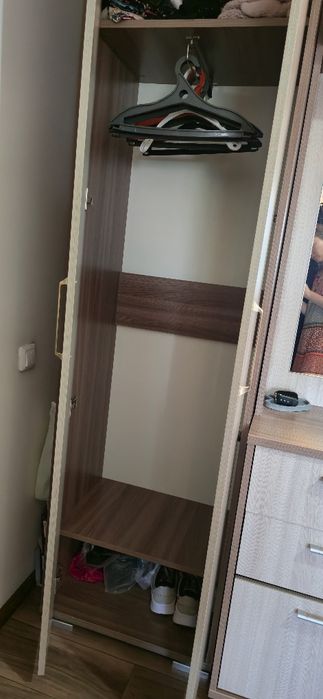 Шкаф для прихожей