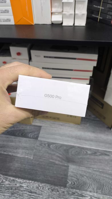 Air Pods фирмы Recci