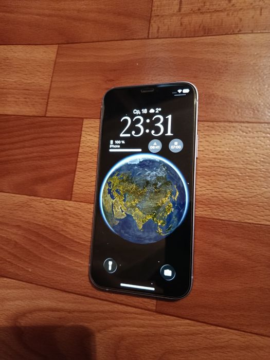 Iphone 12  128gb Фиолетовый