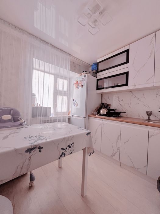 Продам двухкомнатную квартиру