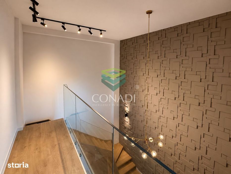 Apartament 2 camere Duplex | Parcare | Cloud 9 | Pipera | Aviatiei