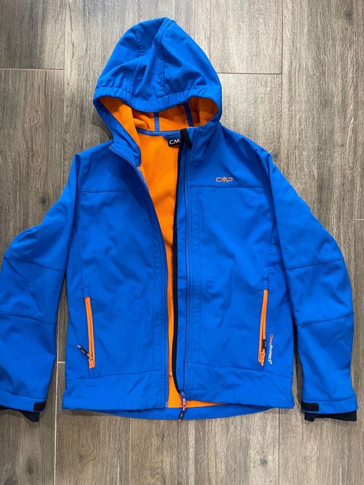 Якета и дънки за момче 152, 164 Okaidi