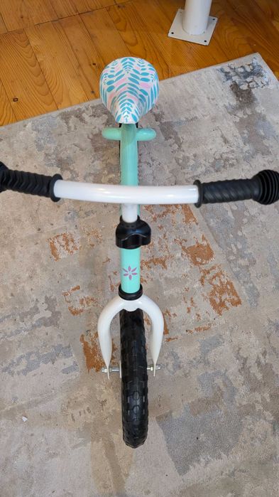 Bicicleta de echilibru Kidwell REBEL