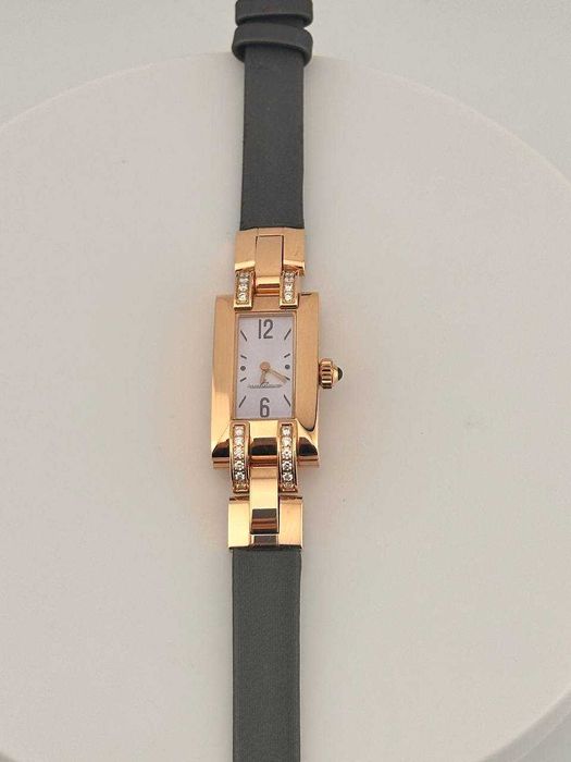 Jaeger LeCoultre  

реф  460.2.08