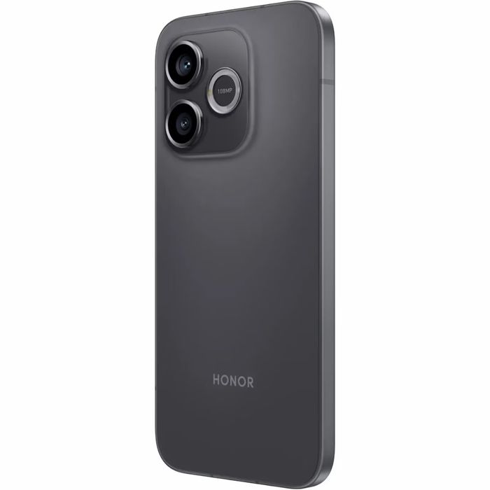 Honor 600 lite 5G Valvet Black 256GB 8GB RAM Чисто Нов 2г Гаранция