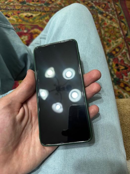 Samsung s21 обмен