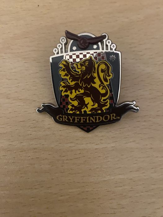 Значка Хари Потър