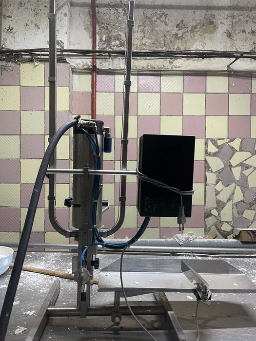 Продам Цех и Склады