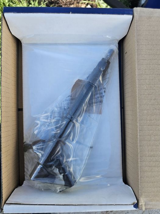 Дизелова дюза DENSO за Toyota Land Cruiser 200 V8 4.5 D4 D