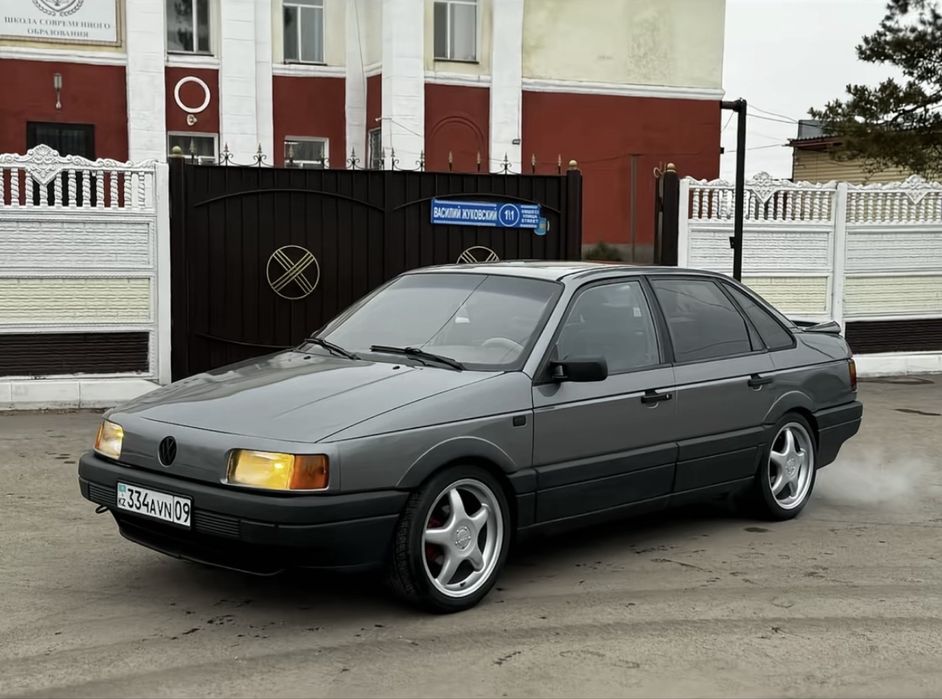 Диски Abt Borbet r17