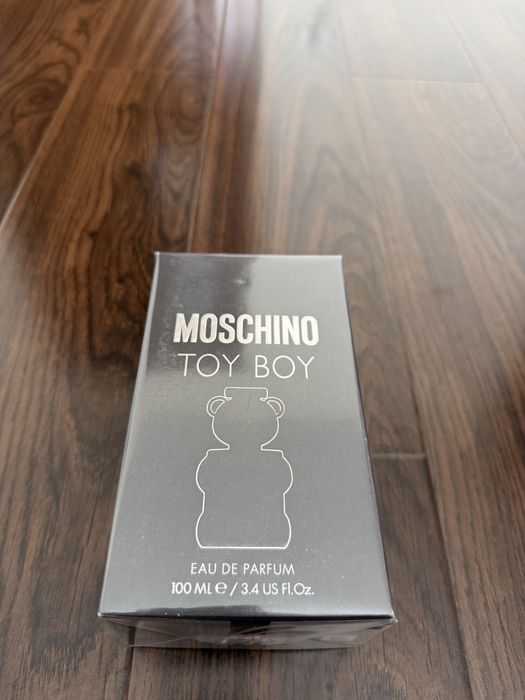 Parfum Moschino Tot Boy