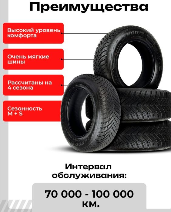 14 shina balon. 195/70R14 balon