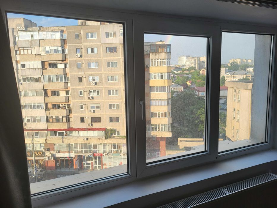 Geam termopan 225 x 115