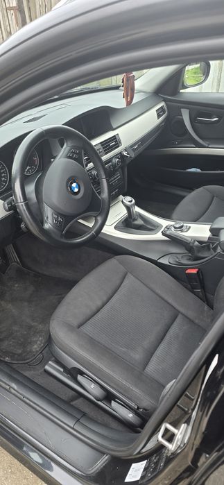 Vând BMW 316d , 2012, 218.000km !!!