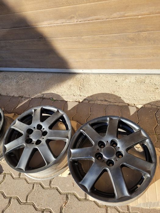 Jante Aluminiu 16 Audi vw Seat