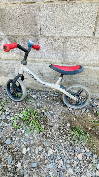 Двухколесный велосипед Беговел