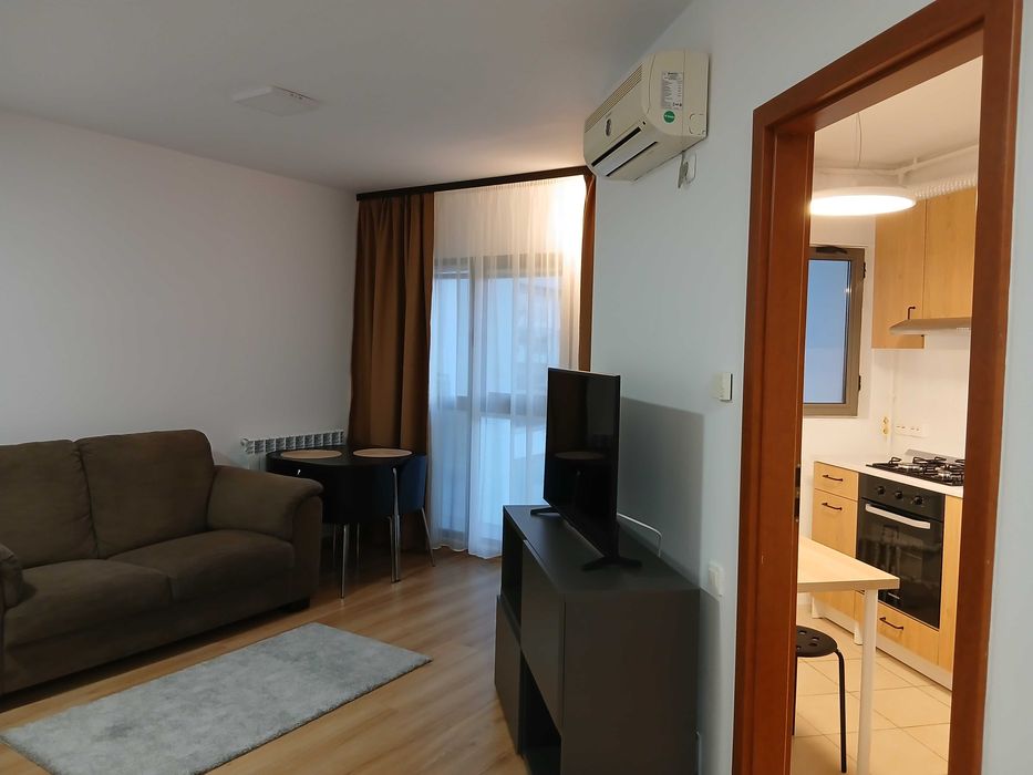 Garsoniera Doamna Ghica/Colentina/acces facil Pipera/Tei