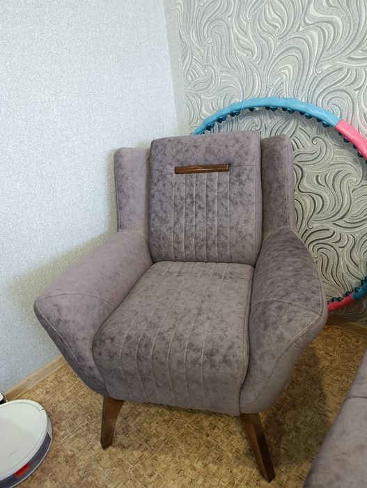 Продам мягкий уголок в отличном состоянии.