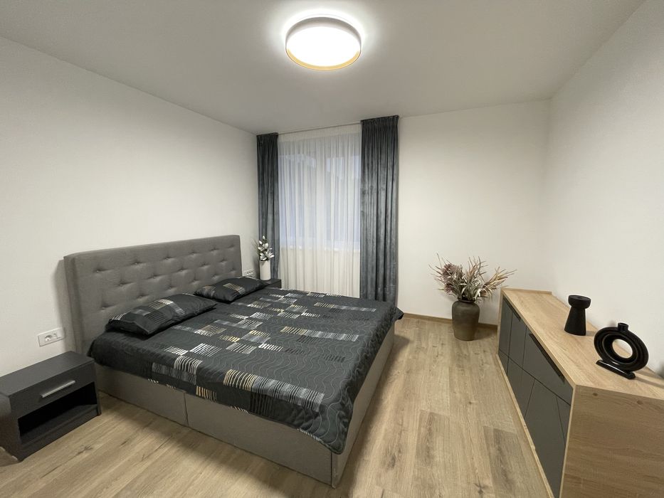 Inchiriez apartament 2 camere