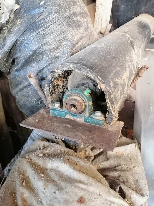 Машина за пелети