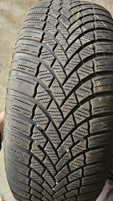 Jante skoda octavia 4 2022 205/60r16 Iarna
