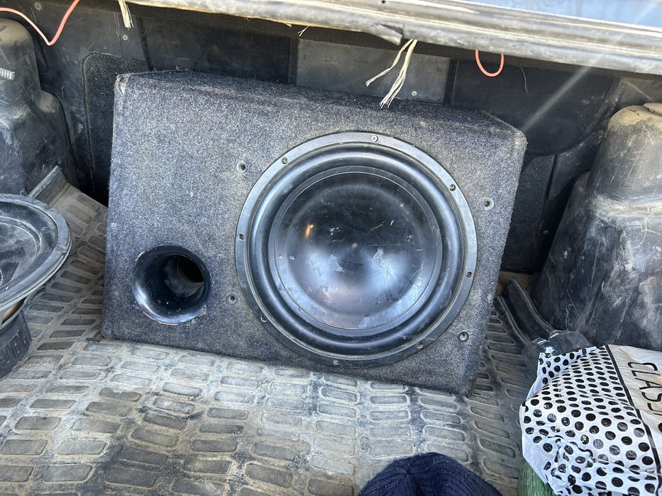 5 элемент 3600ват