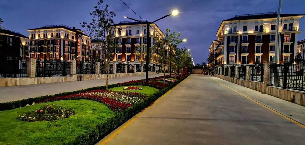 Классный аппартамент продается в ЖК Cambridge Residence