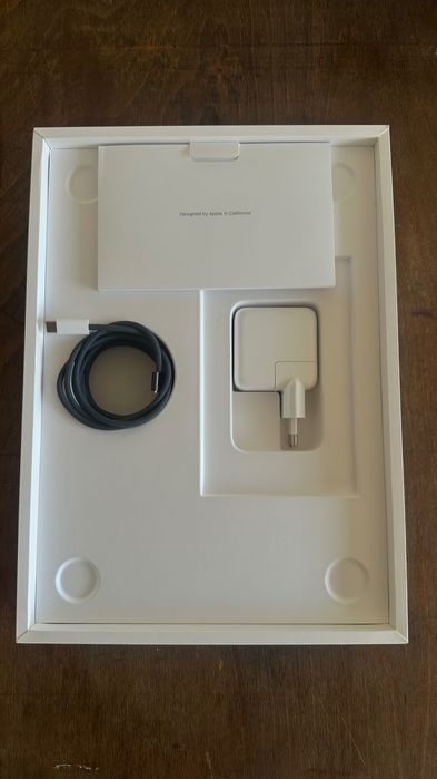 MacBook Air 13 M4 с гаранция — миниатюра 5