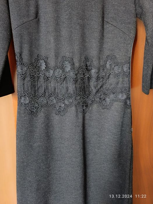 Платье женское длинные