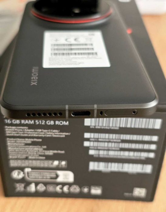 Xiaomi 15 Ultra 512gb