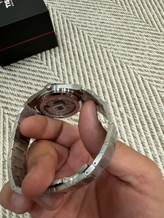 Часы Tissot 1:1 оригинал