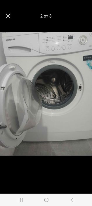 пералня самсунг samsung
