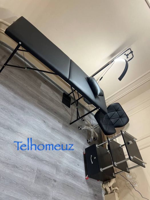 Кушетка для косметологов