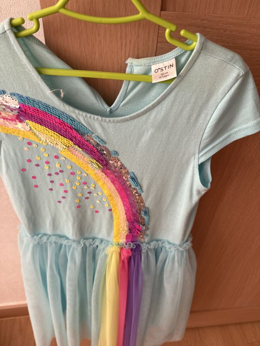 Продам  летнее легкое  платье