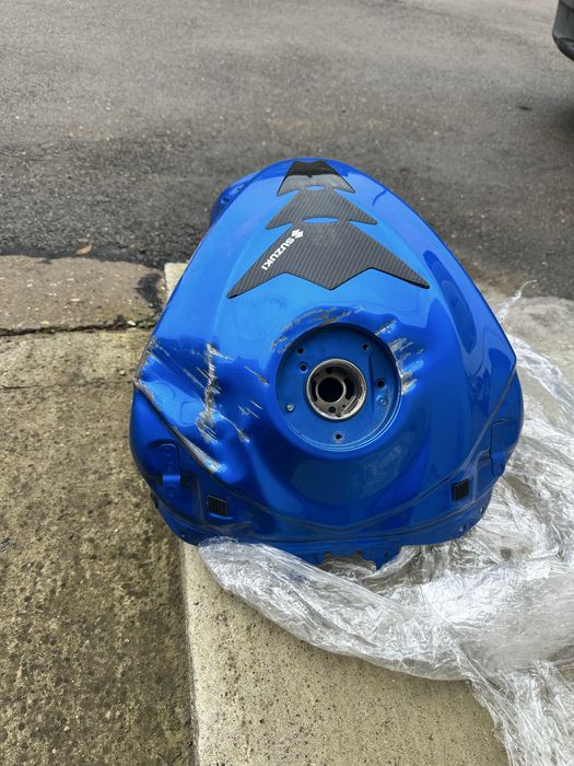 Резервоар за Suzuki k9-L6