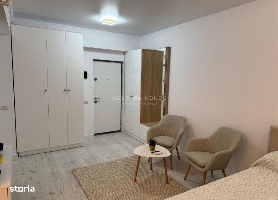 Apartament,