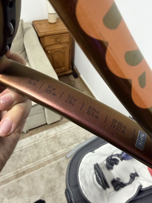 Wilson Pro Staff V14 ULS