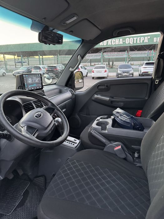 Kia bongo 1T Avtomat