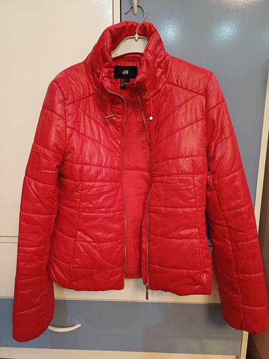 Jenskiy kurtka H&M