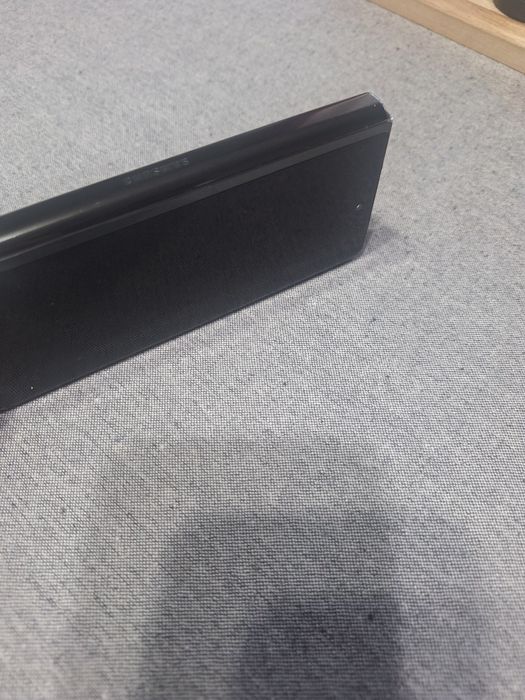 Samsung Fold 2 Black