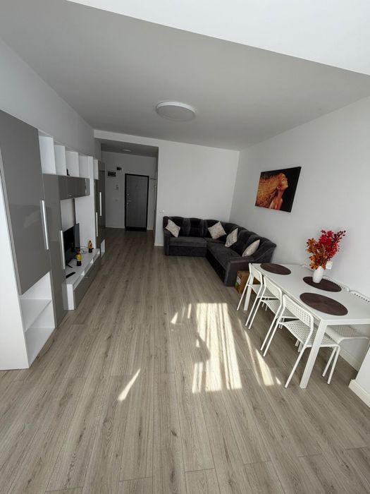 Închiriez apartement 2 camere buftea