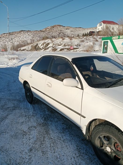 Продам машину Toyota