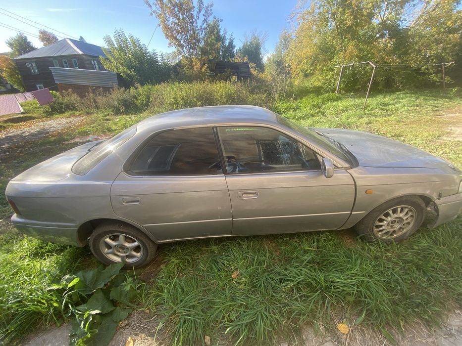 Toyota Vista продажа, обмен
