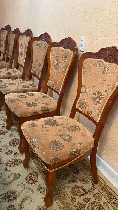 Стол, стуля продам