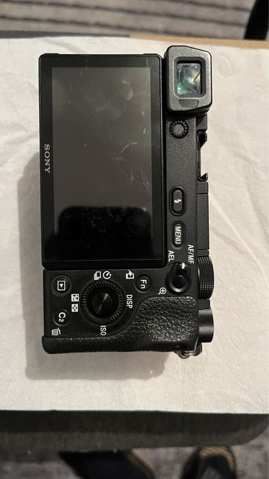 Sony A6300 4K в отличном состояний